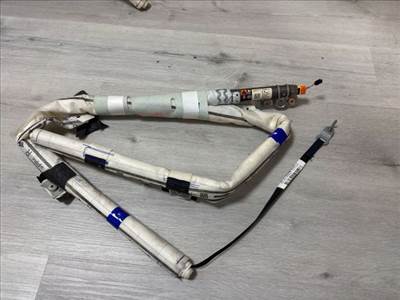 Opel Corsa E OPEL CORSA E Jobb első Függöny Légzsák 39045978