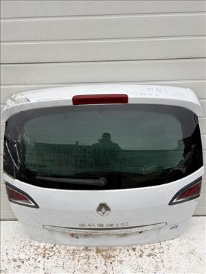 15865 RENAULT SCÉNIC III (JZ0/1_) CSOMAGTÉRAJTÓ