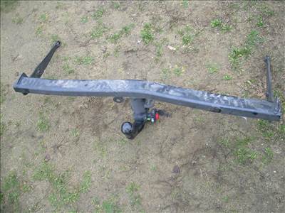 Volkswagen Passat B8 levehető vonóhorog Westfalia 3g0092150e 3g0092155a