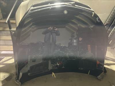 Mercedes ML-osztály W166 Ml 166 gepteto