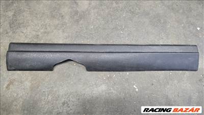 Volkswagen Polo Classic fekete belső küszöb borítás 6k4853369b