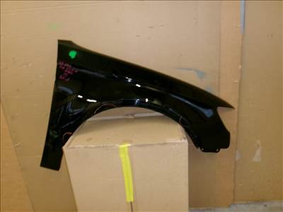 AUDI A3 Sportback jobb első sárvédő 2013-2020