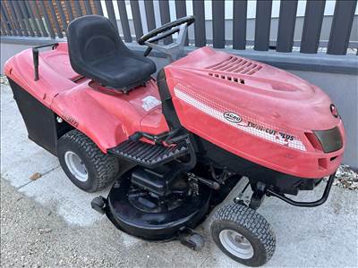 Castelgarden 20Le V2-es Briggs,122cm Fűnyírótraktor eladó!