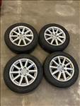 5x112 GYARI AUDI 16”téli VW,SKODA,SEAT R16 Barum R16