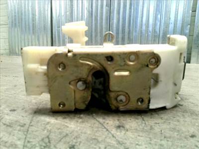 FORD MONDEO 01-07 Jobb hátsó ajtó zárszerkezet központi záras