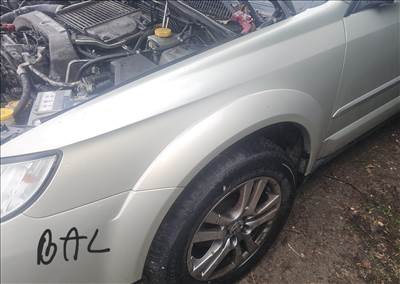 Subaru Outback III (BL/BP) Sárvédő 