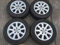 Volkswagen csoportra 15-ös gyári alufelnik 5x112-es
