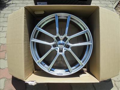 Új 20-as AEZ alufelni dobozában eladó