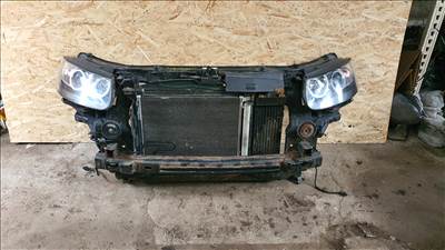 2010 Hyundai santafe dízel . homlokfal 
