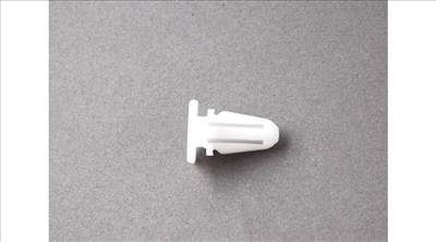 Gyári BMW E36 belső küszöb takaró burkolat patent 51471840961