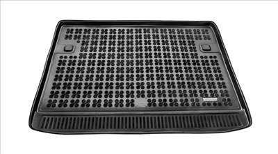 DS5 Rezaw-Plast 230139 fekete TPE szintetikus gumi csomagtértálca