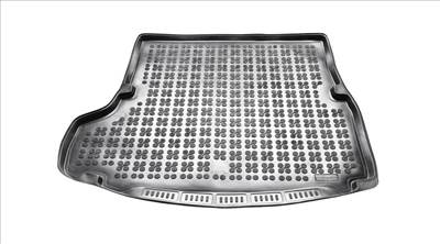 KIA OPTIMA IV Kombi Rezaw-Plast fekete TPE szintetikus gumi csomagtértálca 230748