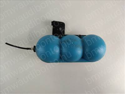 AUDI A6 C6 (4F2) Vákuum levegőtartály (443131541)