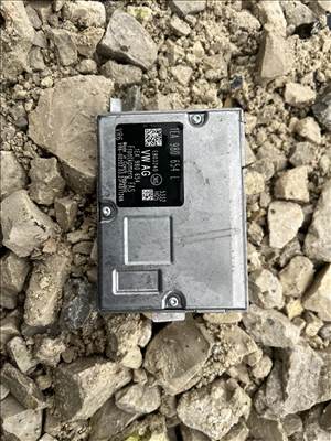Volkswagen ID.3 Kamera modul 1EA 980 654 L