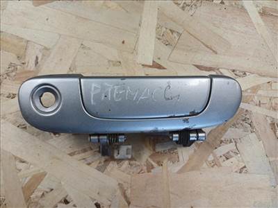 Mazda Premacy (1999-2004) Bal Első Ajtó Külső Kilincs 