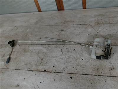 RENAULT THALIA 99.05-02.02 Bal hátsó ajtó zárszerkezet központi záras