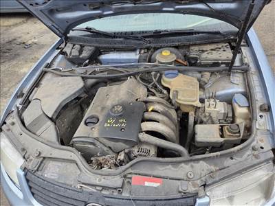 Volkswagen Passat B5 1.6 önindító 