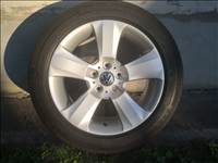 Volkswagen T5 - T6 - ra 18-as alukerék