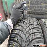  195/65 R15 Lassa téli gumi 24000ft a 2db/66/