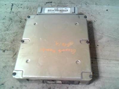 FORD ESCORT 95- Motorvezérlő egység ECU PCM modul