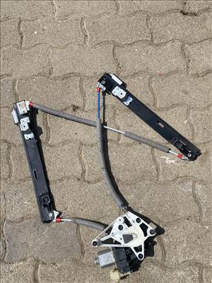 Ford B-Max Mk1 1.6 TDCi Bal jobb első Ablakemelő Szerkezet