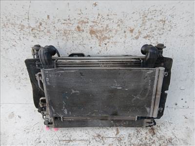 Opel Antara 2.2cdti automata hűtősor