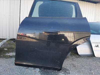 Seat León II 1.9 TDI SEAT LEON Bal hátsó Ajtó (Üres lemez 1m0833055p