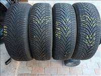  215/6516" használt Kleber téli gumi gumi