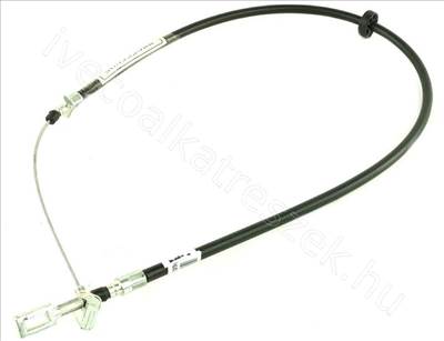 Kézifékkötél Daily III S - DAILY - 500322988, AK 26753 -  - IVECO EREDETI Eredeti új 500322988