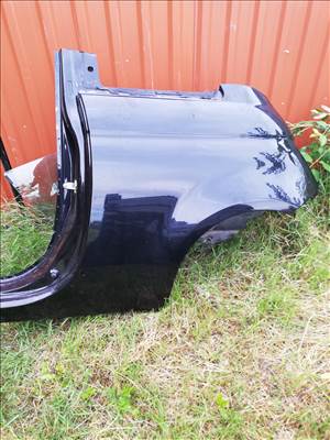 Fiat 500 hátsó Sárvédő, Fiat 500 hátsó negyed