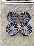 5x114.3 lyukosztású 17 Kia / Hyundai alufelni, szenzorok 