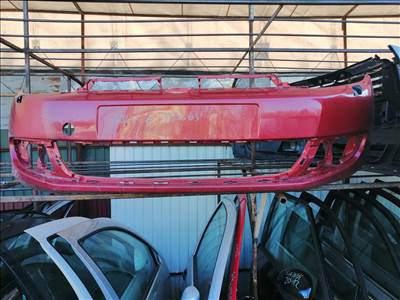 Volkswagen Golf VI mosós Első lökháritó 