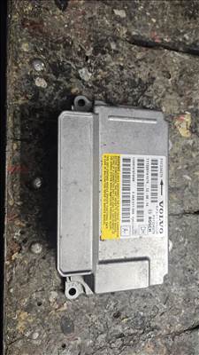 Volvo V60 D3 légzsák indító elektronika  p31334229