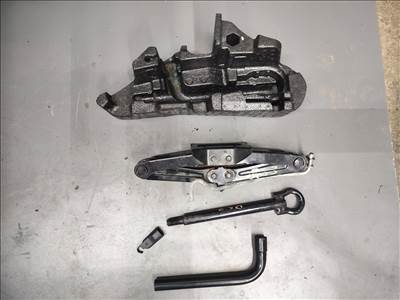 Renault Scénic III emelő készlet  995500002r 995040009r