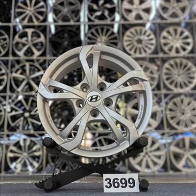 Hyundai 16 alufelni felni, 5x114,3, i30 i40     (3699)