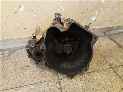 SUZUKI WagonR+ Sebességváltó. benzines manuális