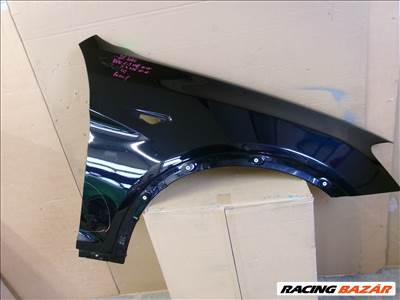 BMW X3 F25 X4 F26 jobb első sárvédő