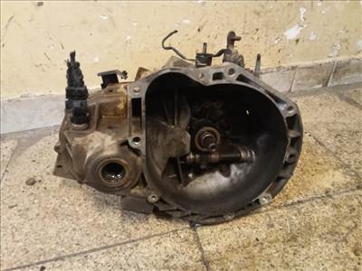 KIA PICANTO Sebességváltó. benzines manuális