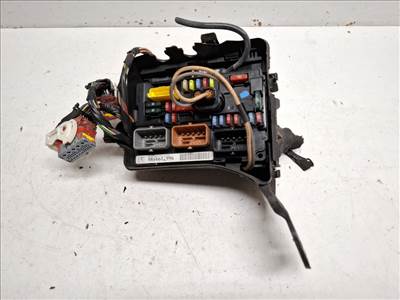 Citroen C3 (SC) bsm modul 9667199580