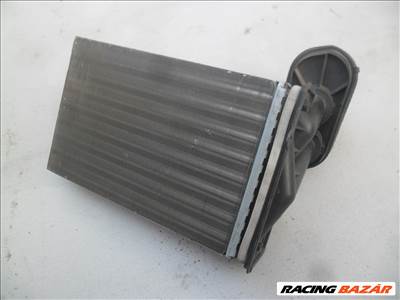 Seat León I fűtőradiátor 1J1819031A