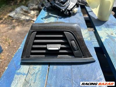 BMW 3 GT Középső Bal Szellőző 921854911