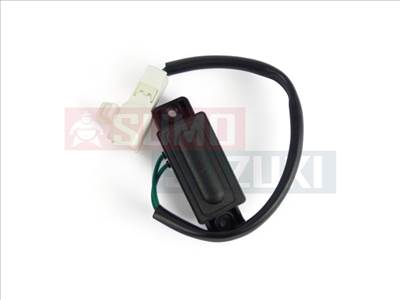 Suzuki Swift 2005-> csomagtér ajtó nyitó kapcsoló, mikrokapcsoló 37178-62JA0