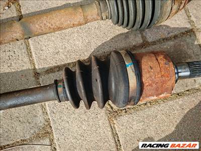 Hyundai Ioniq (AE) Electric jobb féltengely 49501g7000