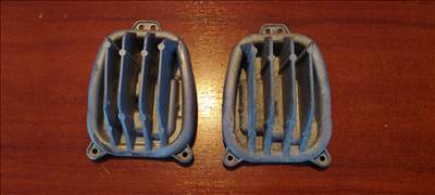 Opel Insignia B led vezérlőegység 