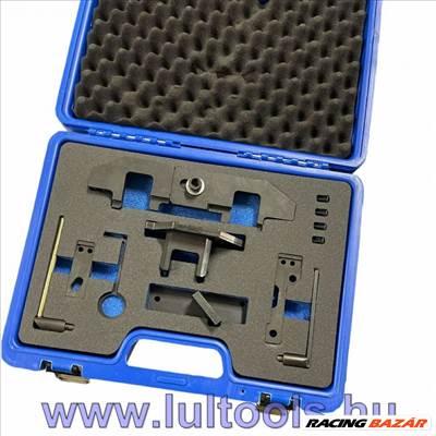 Vezérlésrögzítő PSA 1.0 / 1.2 VTI