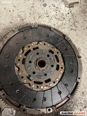 Volkswagen Sharan Ford Galaxy 1.9 TDI kettőstömegű