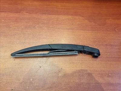 RENAULT CAPTUR II Hátsó Ablaktörlő Kar