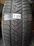  235/60R17" használt Pirelli téli gumi eladó