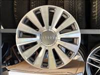 Audi 19" 5x112 Ramses gyári alufelni eladó 19 coll A3 A4 A6 A8