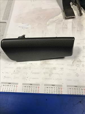 Skoda Octavia II műszerfal dekorcsík 1z1858415